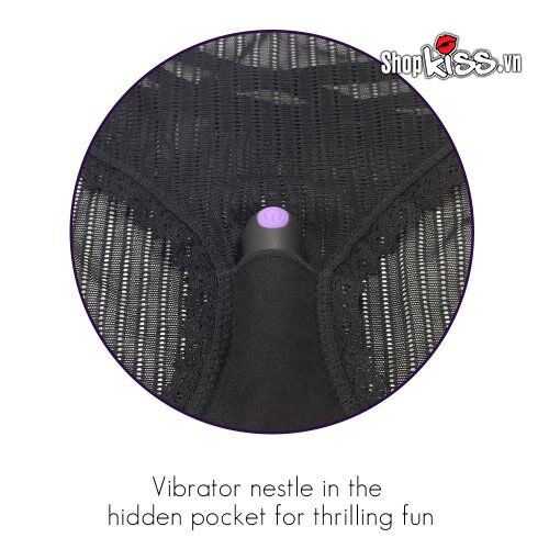  Đại lý Quần lót gắn trứng rung điều khiển từ xa Lovetoy JOY loại tốt