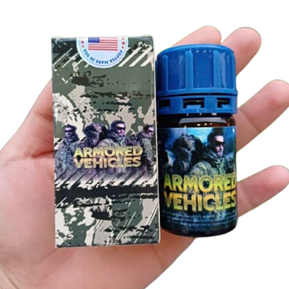 Popper Armored Vehicles 40ml chính hãng giá tốt hàng chính xác Popper Armored Vehicles 40ml chính hãng giá tốt hàng chính xác