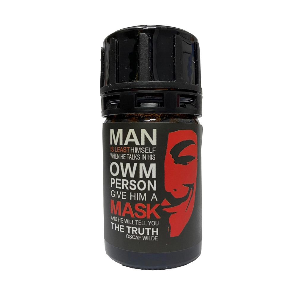 Popper Anonymous 40ml chính hãng tăng khoái cảm giá tốt