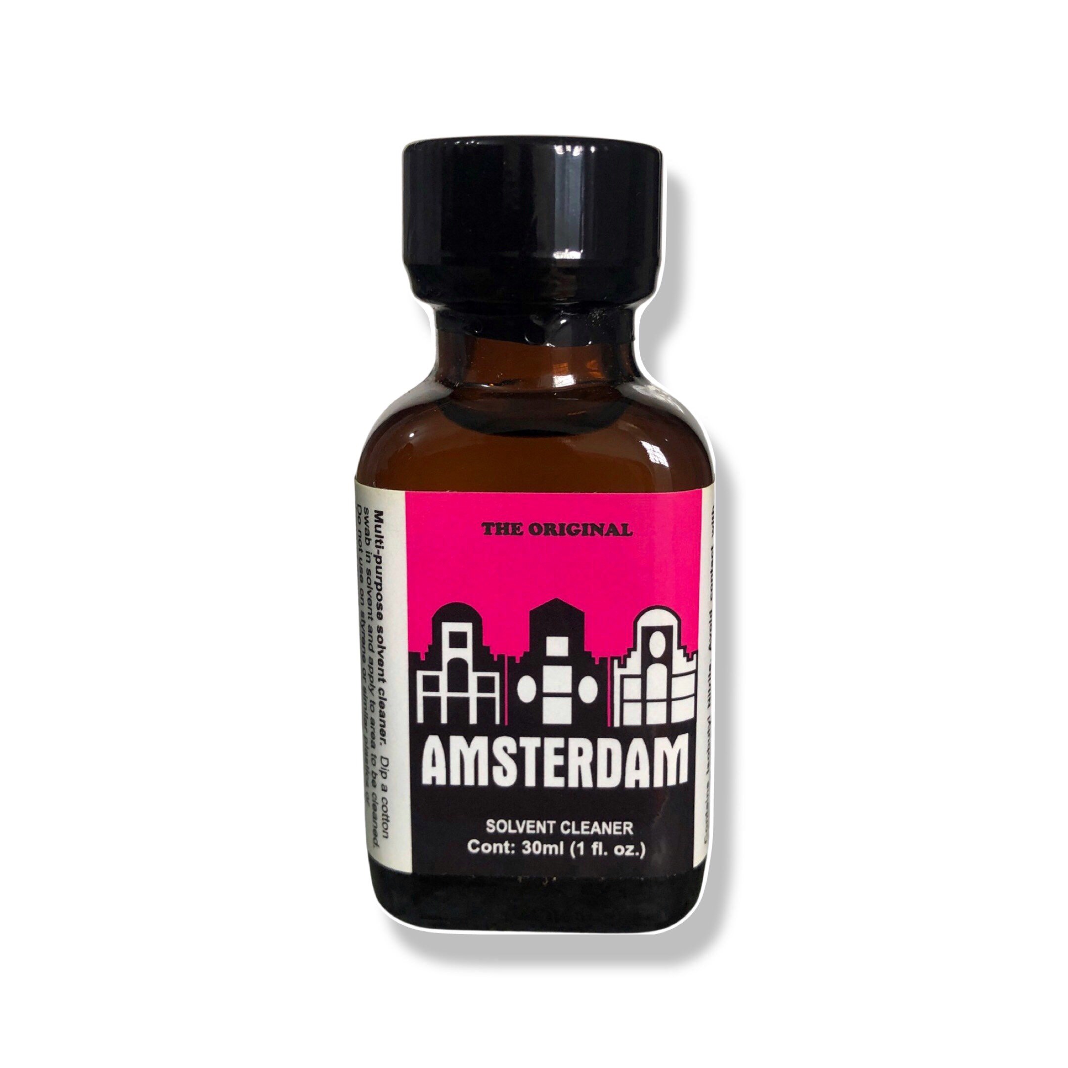 Popper Amsterdam 30ml Chính Hãng Giá Tốt Mua Ngay