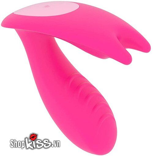 Dụng cụ kích thích điểm G âm vật Magic Eidolon điều khiển app tiện lợi