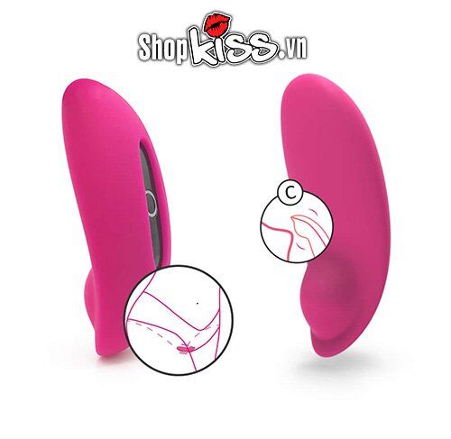  Phân phối Trứng rung gắn quần lót Magic Motion Candy – Điều khiển xa qua App tốt nhất