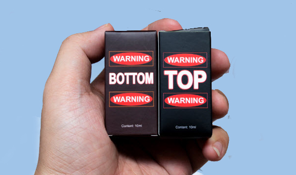 Combo Popper Warning Top Bot USA chất lượng giá tốt hấp dẫn