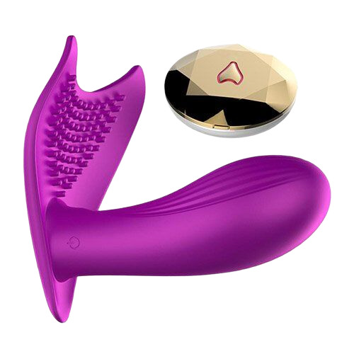  Thông tin Dụng cụ mát xa điểm G điều khiển từ xa Fox M1  chính hãng 