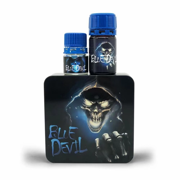 Combo Popper Blue Devil 60ml chất lượng cao kích thích mạnh mẽ