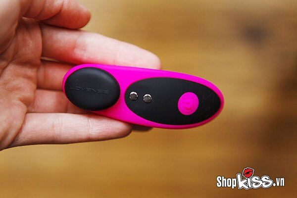 Phân phối Máy rung gắn quần lót nữ bằng lực hít từ tính Lovense Ferri – Điều khiển qua App nhập khẩu Phân phối Máy rung gắn quần lót nữ bằng lực hít từ tính Lovense Ferri – Điều khiển qua App nhập khẩu
