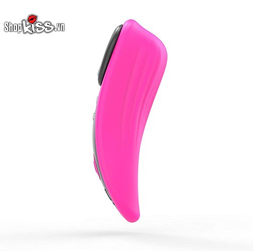 Máy rung Lovense Ferri quần lót từ tính điều khiển app kích thích tối đa