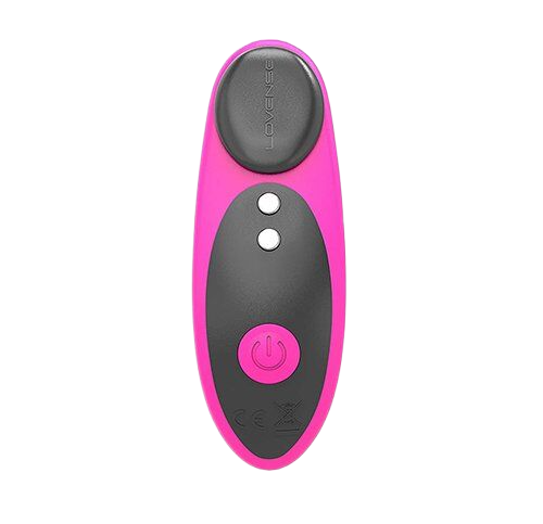  Phân phối Máy rung gắn quần lót nữ bằng lực hít từ tính Lovense Ferri  – Điều khiển qua App  nhập khẩu 