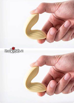  Thông tin Máy rung gắn quần lót Svakom Echo Neo – Điều khiển xa qua App hàng xách tay