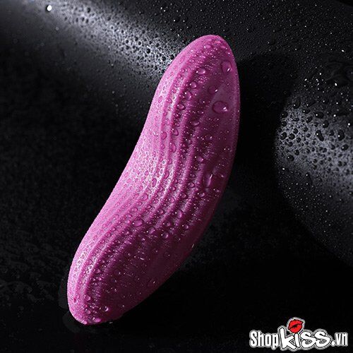 Trứng rung Svakom Edeny gắn quần lót massage kích thích cực mạnh