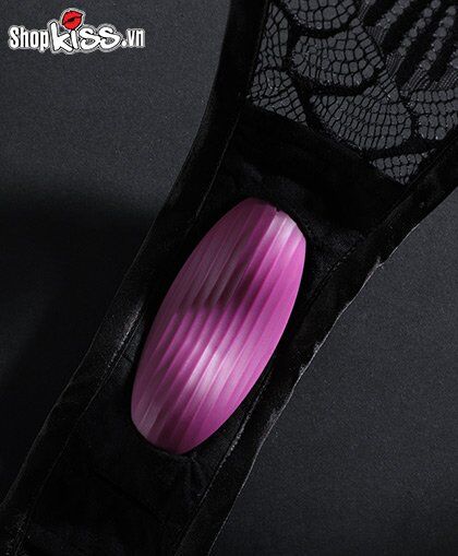  Đại lý Trứng rung gắn quần lót massage âm vật Svakom Edeny giá rẻ