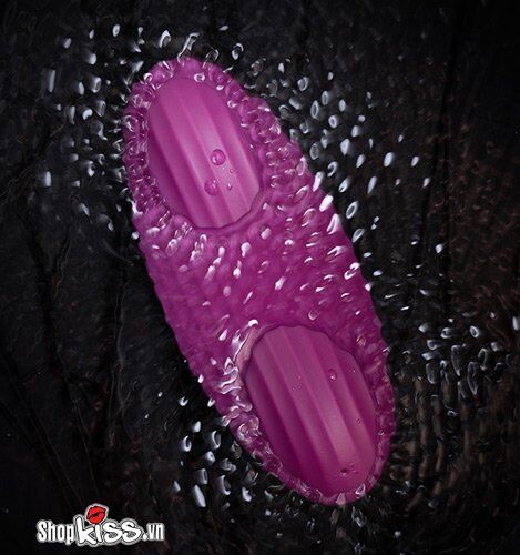 Trứng rung Svakom Edeny gắn quần lót massage kích thích cực mạnh