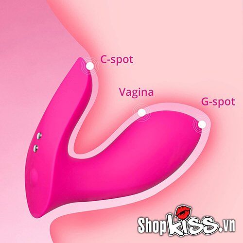 Bỏ sỉ Trứng rung gắn quần lót massage điểm G Lovense Flexer – Điều khiển qua app loại tốt Bỏ sỉ Trứng rung gắn quần lót massage điểm G Lovense Flexer – Điều khiển qua app loại tốt