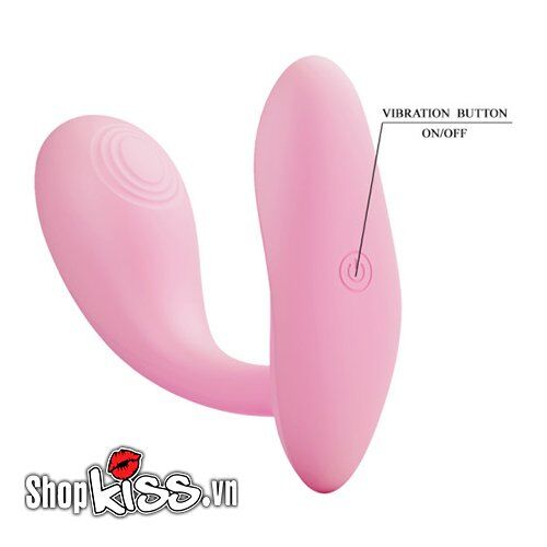  Đánh giá Trứng rung gắn quần lót massage điểm G Prettylove Baird – Điều khiển xa qua app cao cấp