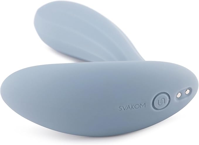 Svakom Erica điều khiển app công nghệ hiện đại trải nghiệm mới lạ