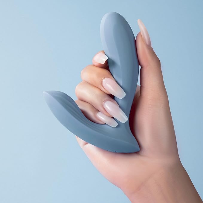 SVAKOM Erica Điều Khiển App Đa Chức Năng Hương Vị Mới Cho Cuộc Yêu