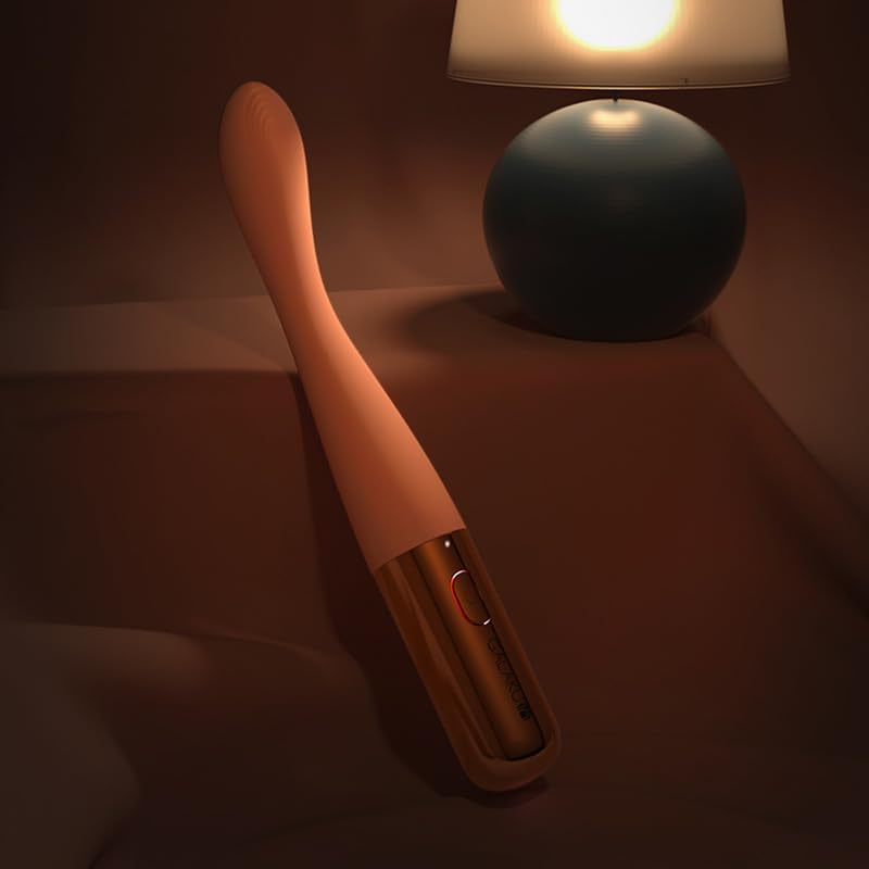 Que Rung Galaku Nhật Bản 20 Chế Độ Rung Cao Cấp Mua Ngay