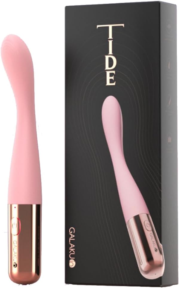 Que Rung Galaku Nhật Bản 20 Chế Độ Rung Cao Cấp Mua Ngay