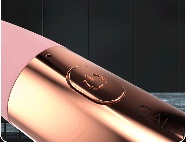 Que Rung Galaku Nhật Bản 20 Chế Độ Rung Cao Cấp Mua Ngay