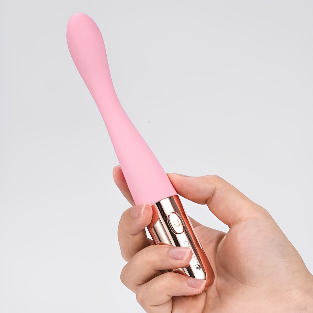 Que Rung Galaku Nhật Bản 20 Chế Độ Rung Cao Cấp Mua Ngay