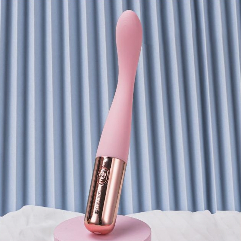 Que Rung Galaku Nhật Bản 20 Chế Độ Rung Cao Cấp Mua Ngay