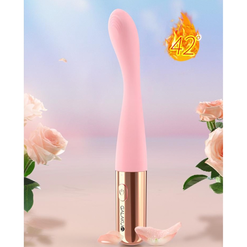 Que Rung Galaku Nhật Bản 20 Chế Độ Rung Cao Cấp Mua Ngay