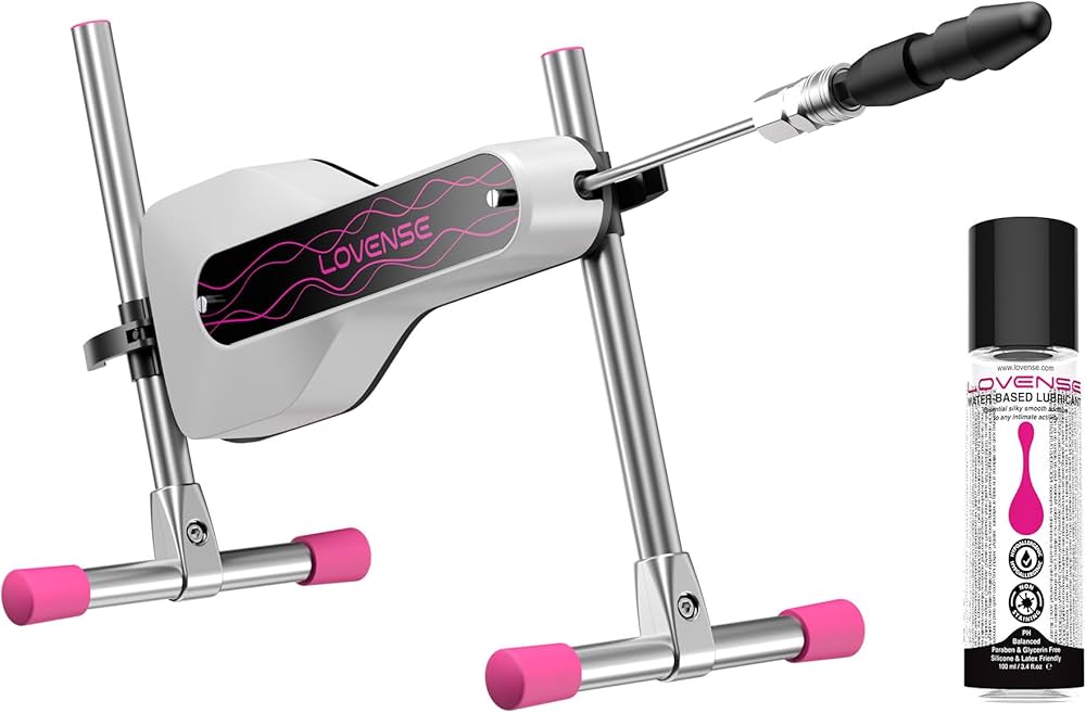 Máy Thủ Dâm Lovense Mini Sex Machine Điều Khiển Từ Xa Máy Thủ Dâm Lovense Mini Sex Machine Điều Khiển Từ Xa