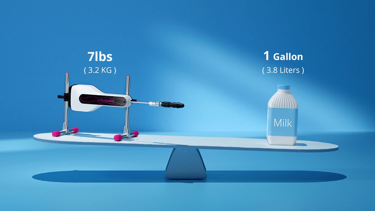 Máy Thủ Dâm Lovense Mini Sex Machine Điều Khiển Từ Xa Máy Thủ Dâm Lovense Mini Sex Machine Điều Khiển Từ Xa