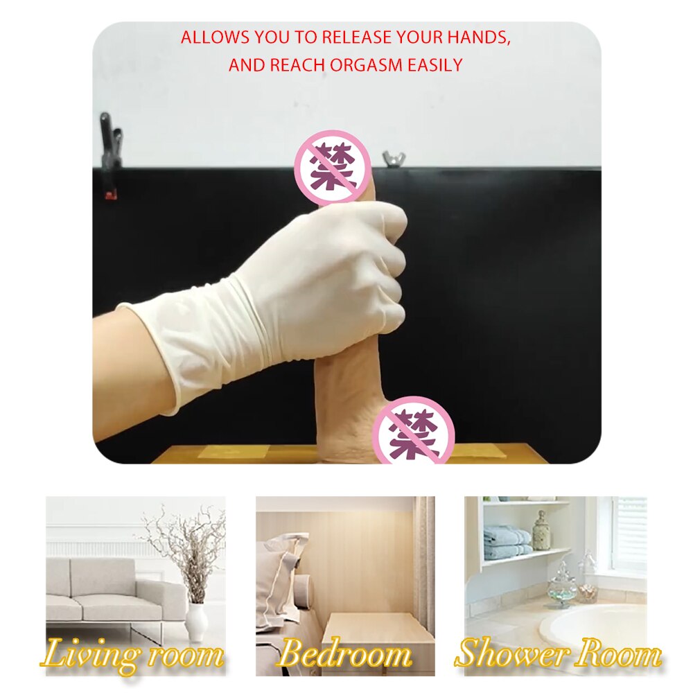 Dương vật giả YEAIN rung ngoáy sưởi ấm 40 độ điều khiển từ xa mềm mại