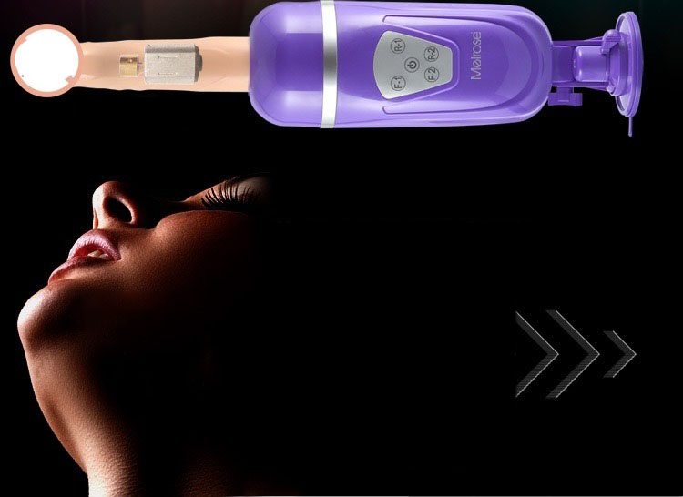 Dương Vật Giả Tự Động Thụt Augus Rung Tự Động Cho Nữ Thủ Dâm