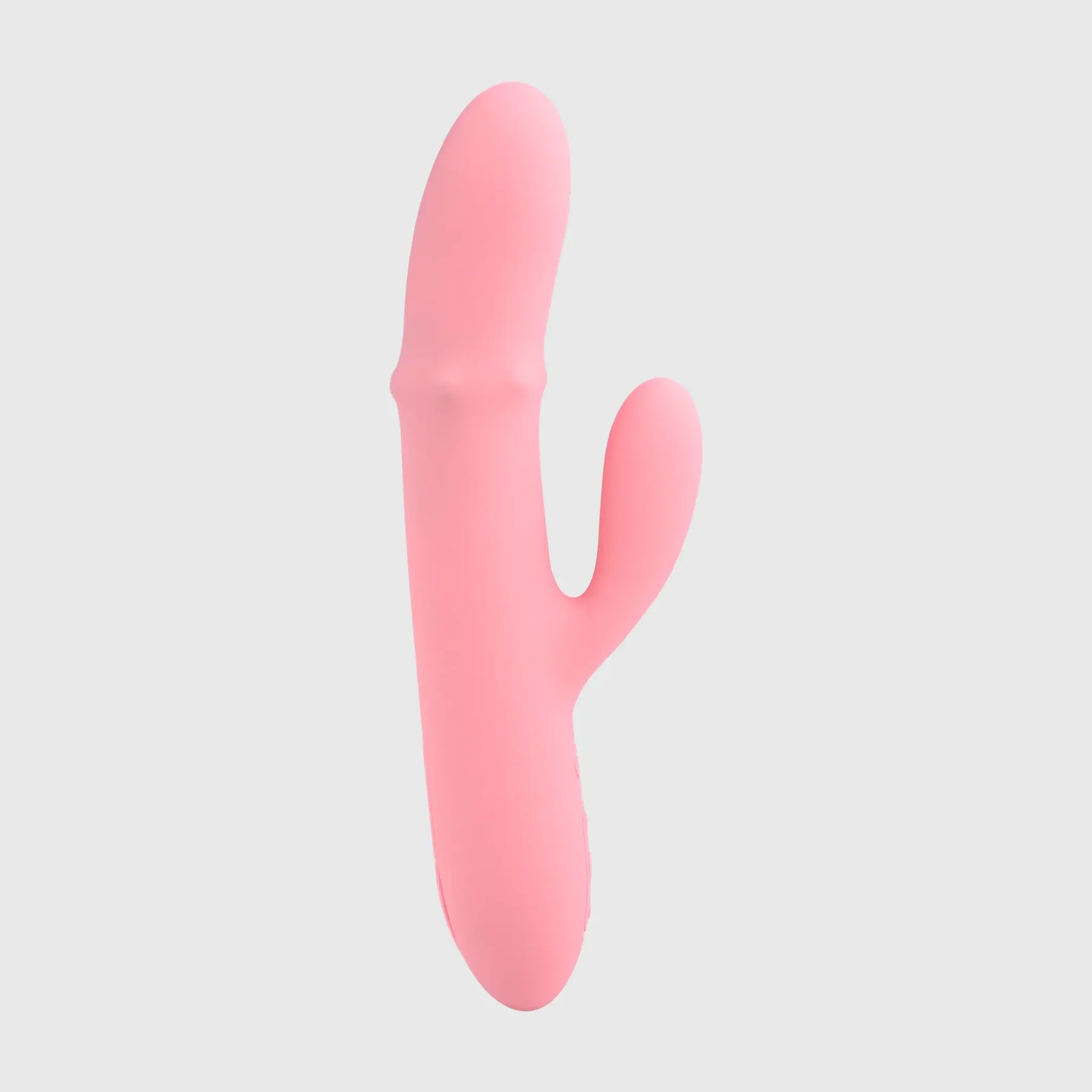 Dương Vật Giả Svakom Mora Neo Silicone An Toàn Rung App