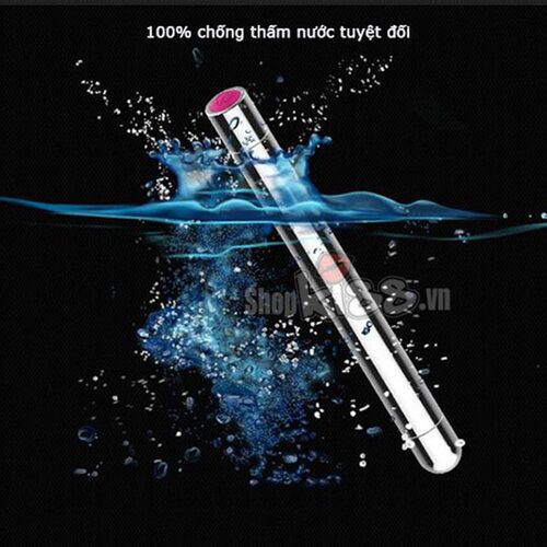 Nhập sỉ Thanh rung hợp kim đa tần vỏ silicon Nalone CiCi cao cấp Nhập sỉ Thanh rung hợp kim đa tần vỏ silicon Nalone CiCi cao cấp