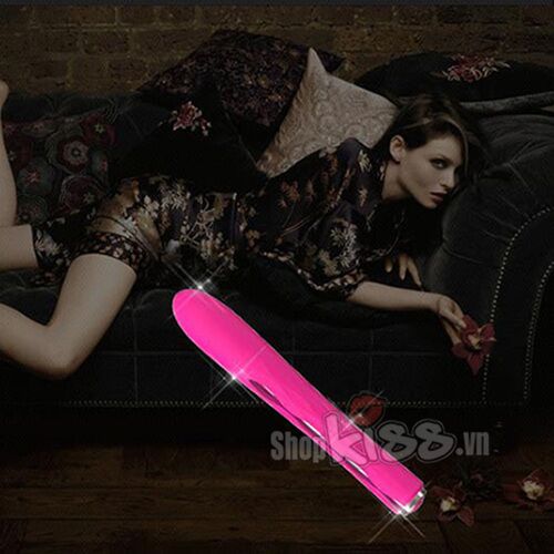 Nhập sỉ Thanh rung hợp kim đa tần vỏ silicon Nalone CiCi cao cấp Nhập sỉ Thanh rung hợp kim đa tần vỏ silicon Nalone CiCi cao cấp