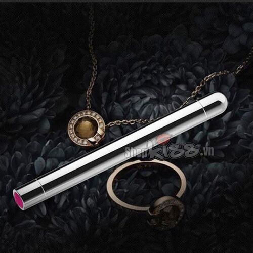 Nhập sỉ Thanh rung hợp kim đa tần vỏ silicon Nalone CiCi cao cấp Nhập sỉ Thanh rung hợp kim đa tần vỏ silicon Nalone CiCi cao cấp