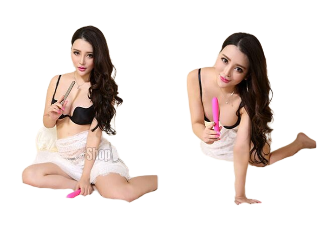  Nhập sỉ Thanh rung hợp kim đa tần vỏ silicon Nalone CiCi  cao cấp 