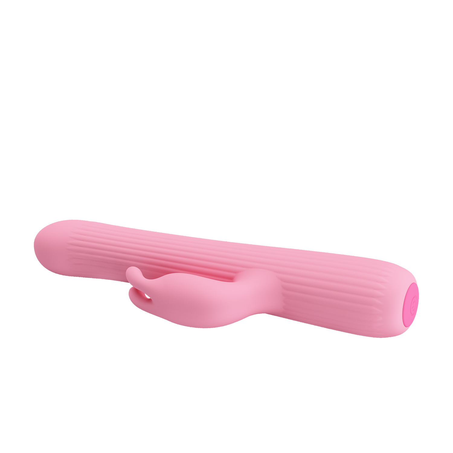 Dương vật giả mini Prettylove Julian silicon y tế siêu mềm rung ngoáy