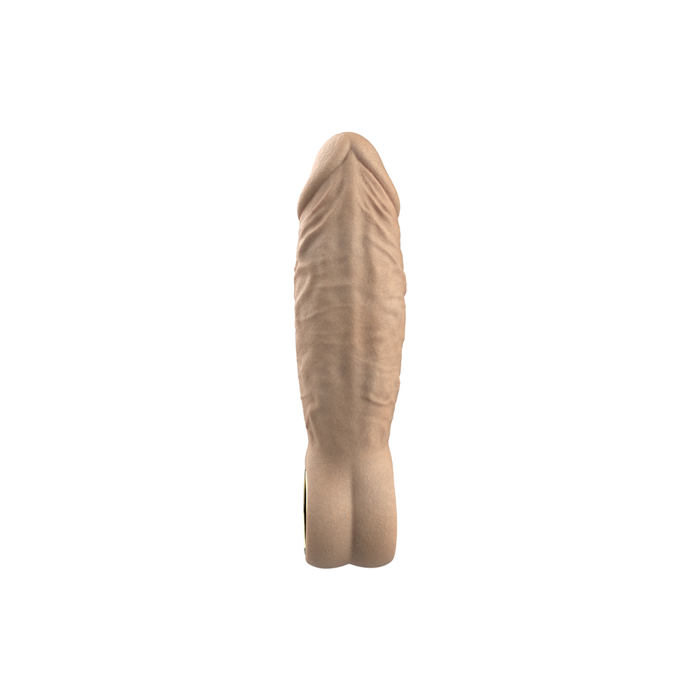 Dương vật giả mini rung 69 Ecstasy kích thích cực mạnh