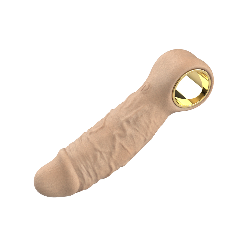 Dương vật giả mini rung 69 Ecstasy kích thích cực mạnh