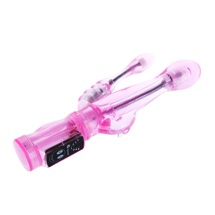 Dương Vật Giả Lybaile Sextoy Đa Năng Cao Cấp Kích Thích Nữ