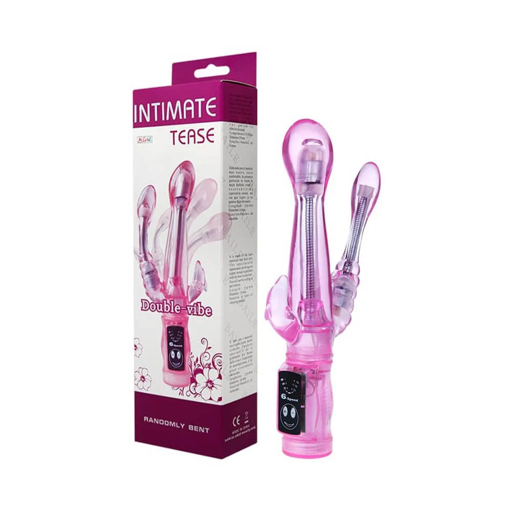 Dương Vật Giả Lybaile Sextoy Đa Năng Cao Cấp Kích Thích Nữ