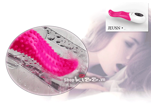 Thông tin Lưỡi liếm massage điểm G JEUSN mới nhất Thông tin Lưỡi liếm massage điểm G JEUSN mới nhất