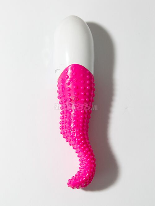 Thông tin Lưỡi liếm massage điểm G JEUSN mới nhất Thông tin Lưỡi liếm massage điểm G JEUSN mới nhất