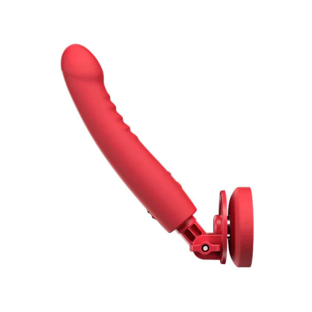 Dương Vật Giả Lovense Mission 2 Kết Nối App Tối Ưu Trải Nghiệm