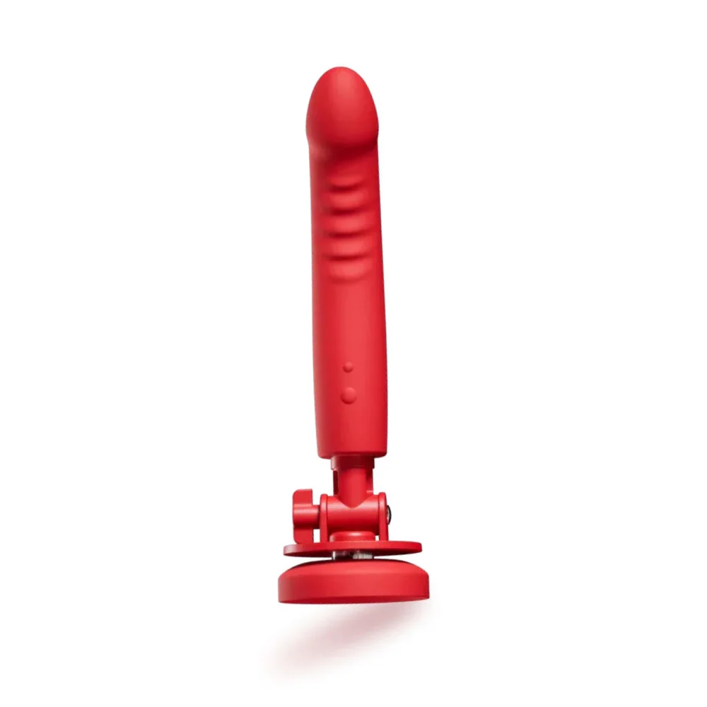 Dương Vật Giả Lovense Mission 2 Kết Nối App Tối Ưu Trải Nghiệm