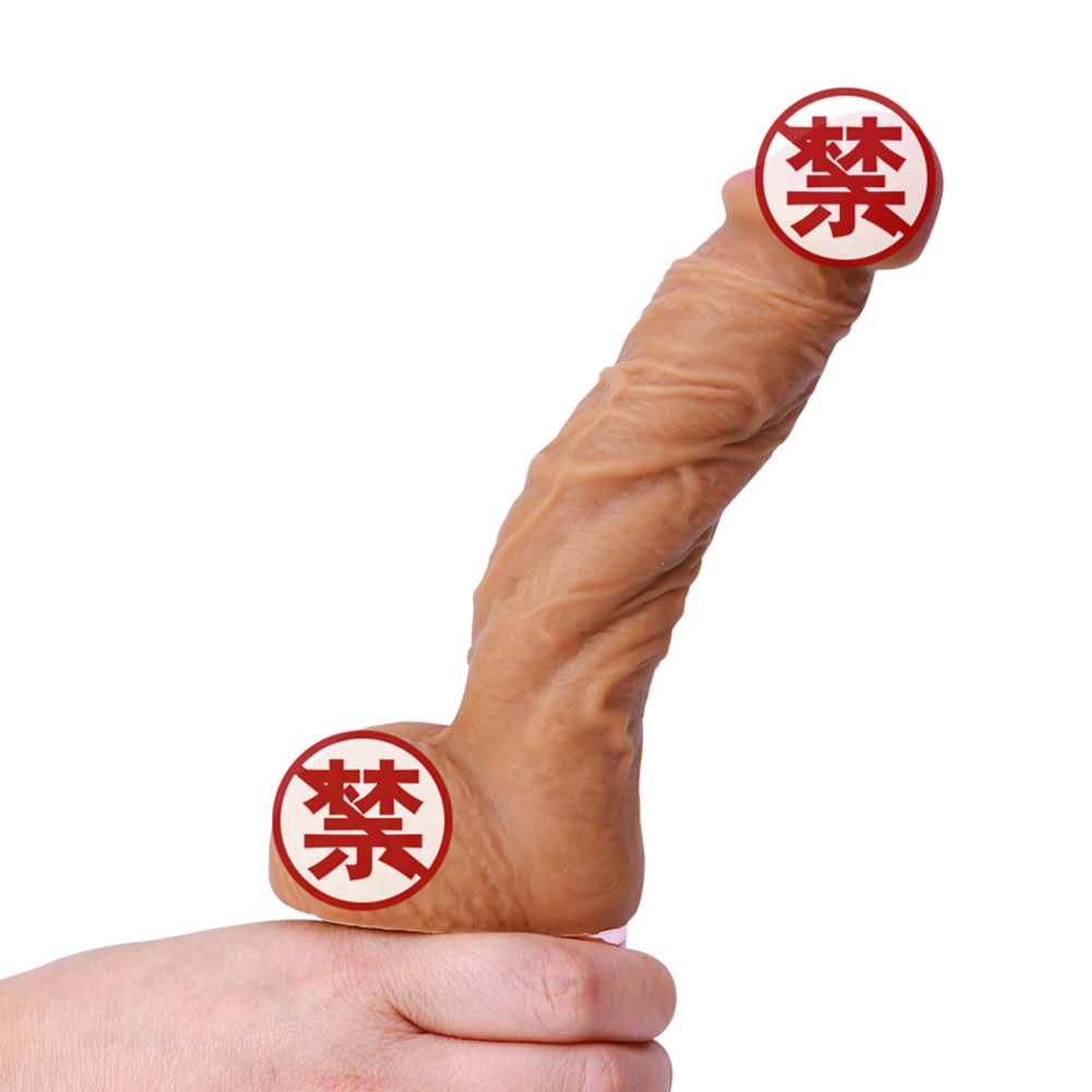 Dương Vật Giả Joker TSN Chính Hãng Rung Mạnh Kích Thích