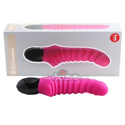  Kho sỉ Dương vật rung giật Fun Lolita cao cấp – Hàng Đức loại tốt