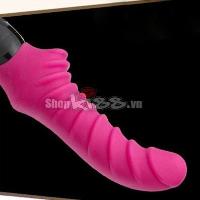  Kho sỉ Dương vật rung giật Fun Lolita cao cấp – Hàng Đức loại tốt