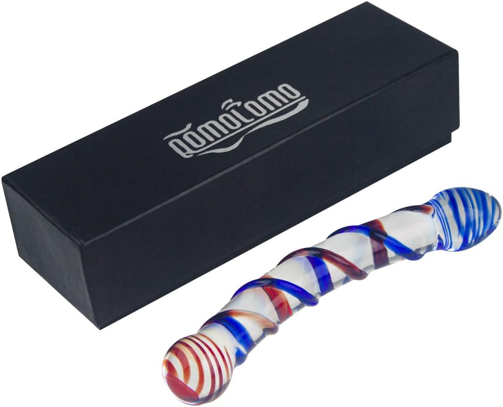 Đồ Chơi Thủy Tinh Sang Trọng Kích Thích Tận Hưởng An Toàn Đồ Chơi Thủy Tinh Sang Trọng Kích Thích Tận Hưởng An Toàn