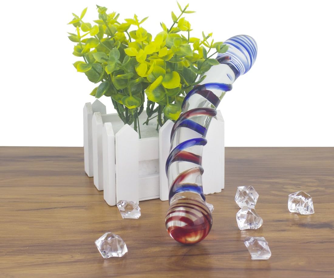 Đồ Chơi Thủy Tinh Sang Trọng Kích Thích Tận Hưởng An Toàn Đồ Chơi Thủy Tinh Sang Trọng Kích Thích Tận Hưởng An Toàn