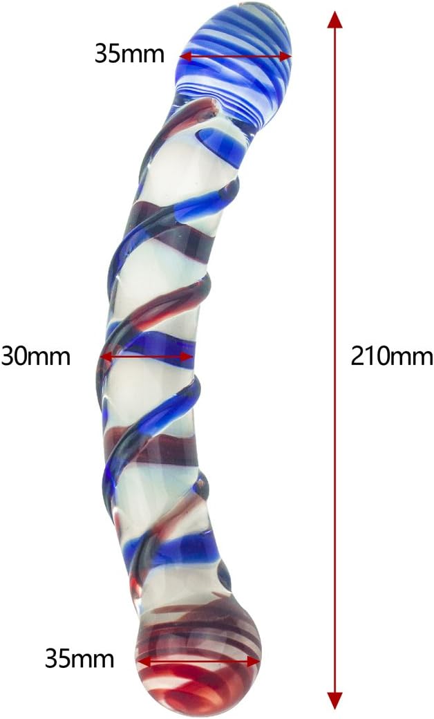 Đồ Chơi Thủy Tinh Sang Trọng Kích Thích Tận Hưởng An Toàn Đồ Chơi Thủy Tinh Sang Trọng Kích Thích Tận Hưởng An Toàn